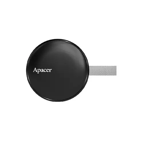 Apacer AS725 Magnetic 512GB USB 3.2 Gen 2 Portable SSD