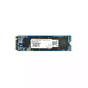 Apacer AP512GPP3480-R 512GB M.2 2280 Gen3 NAS SSD