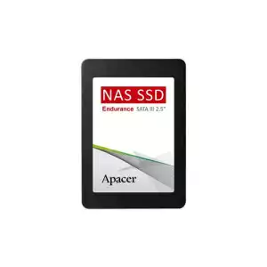 APACER PSS25-R SATA 2.5 512GB 7MM NAS SSD