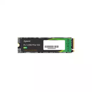 Apacer AS2280Q4U 512GB NVMe PCIe Gen4 x4 Internal SSD