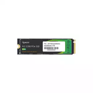 Apacer AS2280Q4U 1TB M.2 2280 NVMe PCIe Gen4 x4 SSD