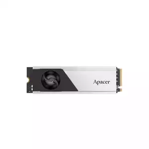 Apacer AS2280F4 1TB NVMe PCIe Gen5 x4 heatsink Internal SSD