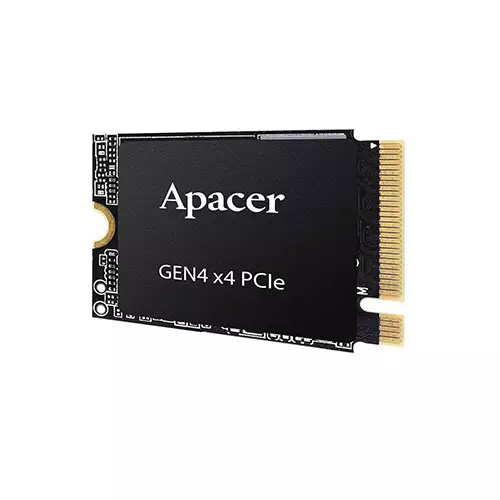 Apacer PE4430-R 1TB M.2 2230 NVMe PCIe Gen4 x4 SSD-gallery-1