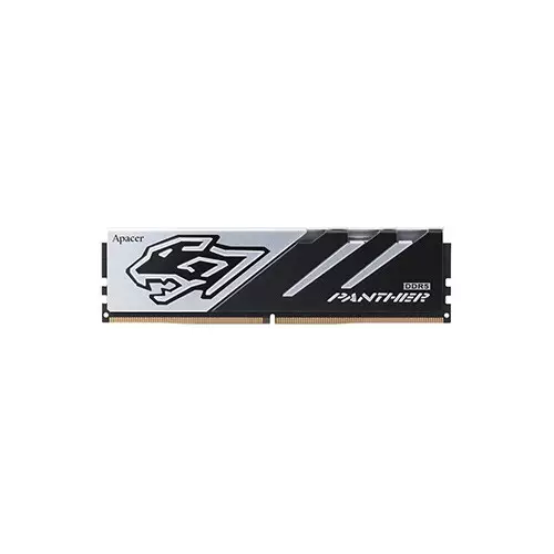 Apacer Panther 16GB DDR5 6000MHz CL40 Desktop RAM