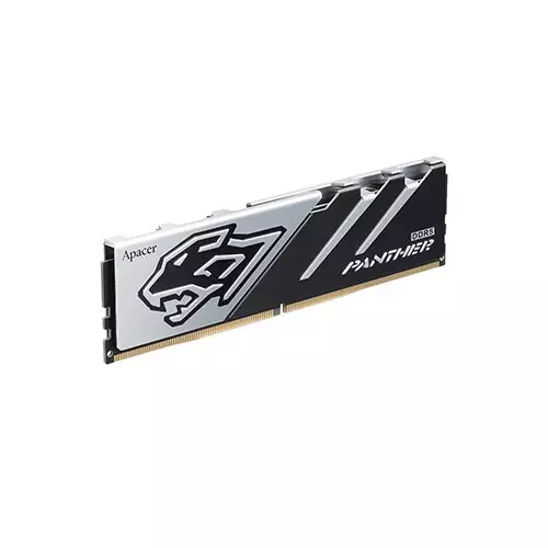 Apacer Panther 16GB DDR5 6000MHz CL40 Desktop RAM - 0