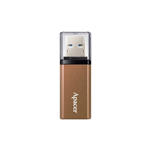 Apacer AH25C 256GB USB 3.2 Pen drive (Classical Bronze)