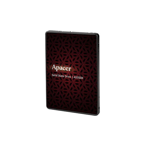 Apacer AS350X 4TB 2.5 Inch SATA III SSD