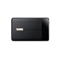 Apacer AC731 1TB USB 3.2 Gen 1 External HDD (Black)