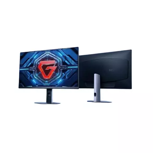 Xiaomi Redmi G24 23.8 Inch Full HD 240Hz Gaming Monitor-gallery-1