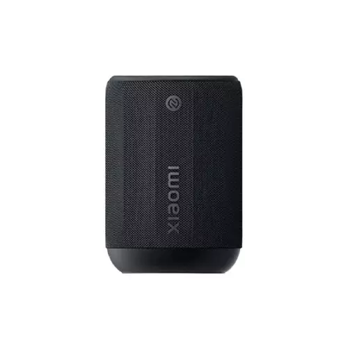 Xiaomi ASM01A Mini Bluetooth Speaker (Black)