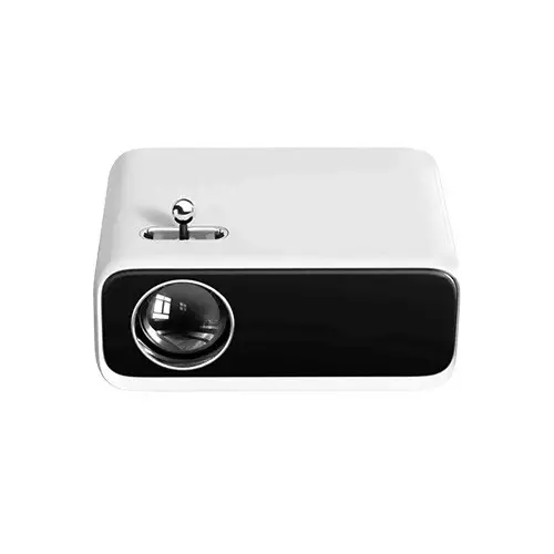 Xiaomi Wanbo Mini Pro 250 ANSI Lumens Smart Android Portable Projector