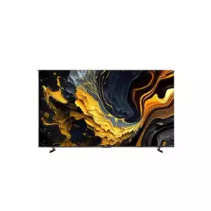 Xiaomi TV Max 85 2025 85 Inch QLED 4K UHD 144Hz Smart Android Google TV