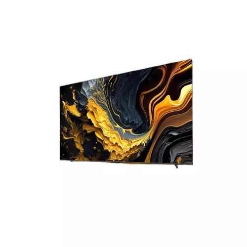 Xiaomi TV Max 85 2025 85 Inch QLED 4K UHD 144Hz Smart Android Google TV - 1