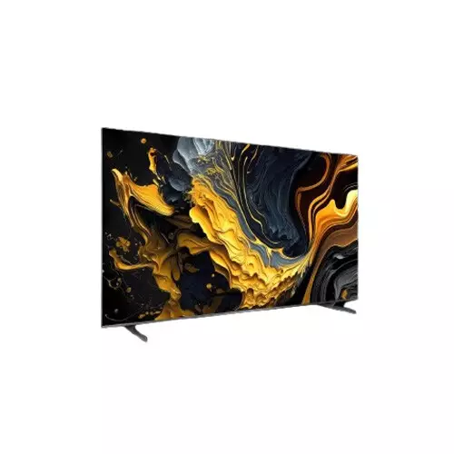 Xiaomi TV Max 85 2025 85 Inch QLED 4K UHD 144Hz Smart Android Google TV - 3