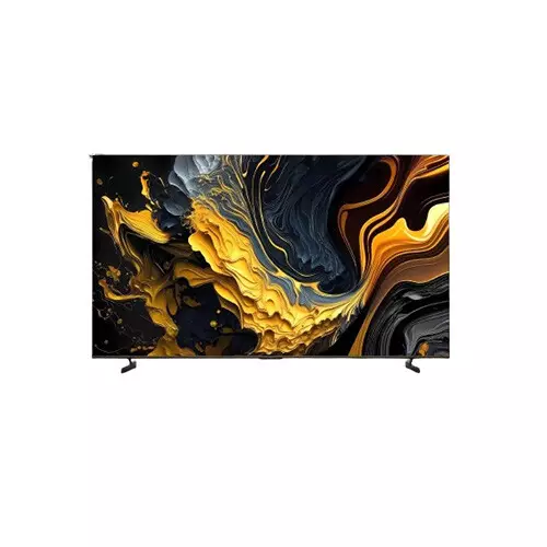 Xiaomi TV Max 100 2025 100 Inch QLED 4K UHD 144Hz Smart Android Google TV