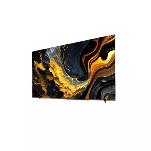 Xiaomi TV Max 100 2025 100 Inch QLED 4K UHD 144Hz Smart Android Google TV-gallery-3