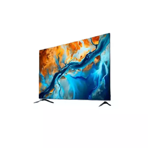 Xiaomi TV S Mini LED 55 2025 55 Inch QD-Mini LED 4K UHD 144Hz Smart Android Google TV-gallery-1