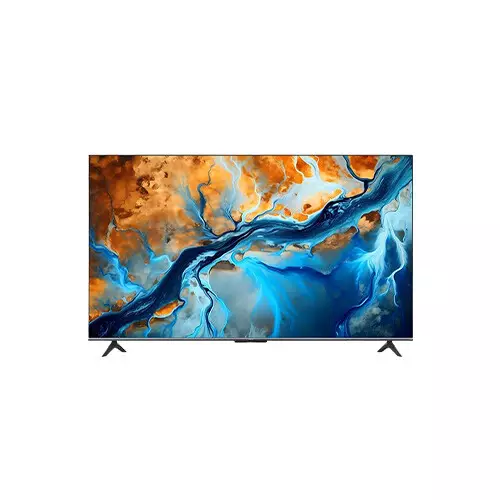 Xiaomi TV S Mini LED 55 2025 55 Inch QD-Mini LED 4K UHD 144Hz Smart Android Google TV