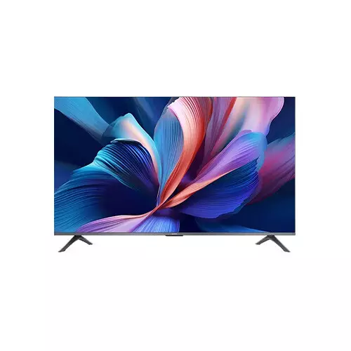 Xiaomi A Pro 2026 43 Inch QLED 4K Smart Android Google TV