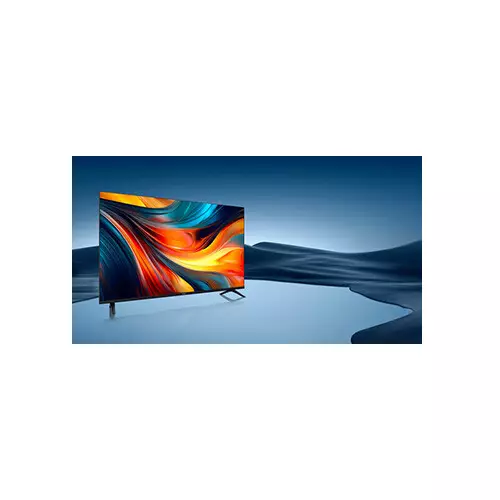 Xiaomi TV A 43 2026 43-inch FHD LED Smart Android Google TV - 1