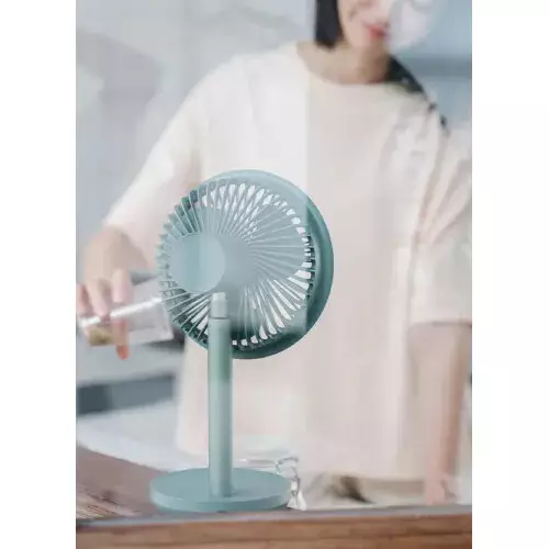 XIAOMI SOLOVE F5 Pro Desktop Fan-gallery-1