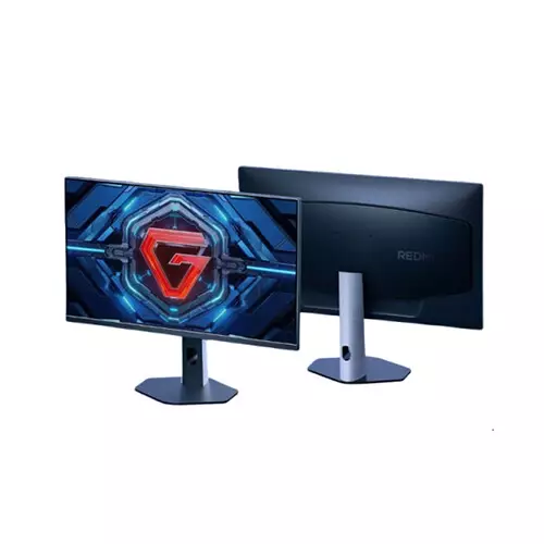 Xiaomi Redmi G27 P27FDA-RG 27 Inch 200Hz 1ms FHD IPS Gaming monitor - 3