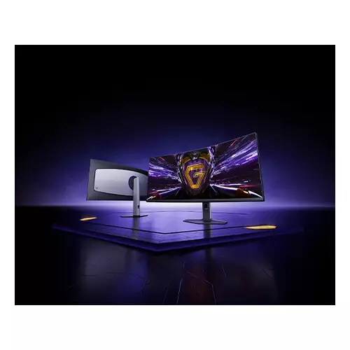 Xiaomi REDMI G34WQ 2026 34-Inch 180Hz UWQHD Gaming monitor-gallery-1