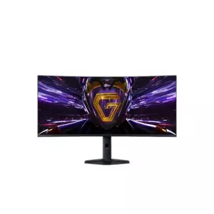 Xiaomi REDMI G34WQ 2026 34-Inch 180Hz UWQHD Gaming monitor