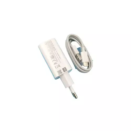 Xiaomi Mi 22.5W Fast Charging Adapter - 1