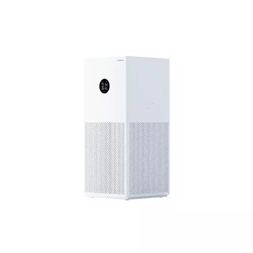 Xiaomi AC-M17-SC 4 Lite Smart Air Purifier - White-gallery-1