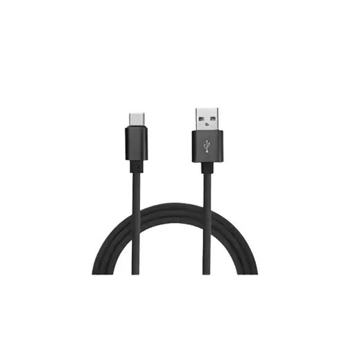 Xiaomi Braided USB-A to Type-C 1m Data Cable