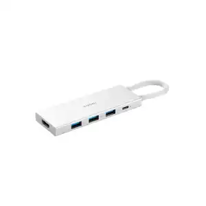 Xiaomi 5-in-1 PD 100W fast charging Type-C Hub