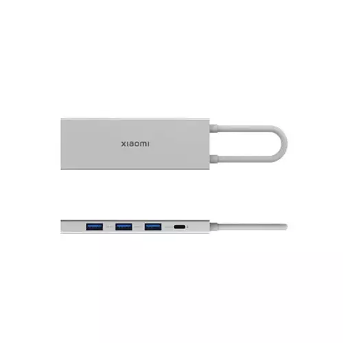 Xiaomi 5-in-1 PD 100W fast charging Type-C Hub - 1