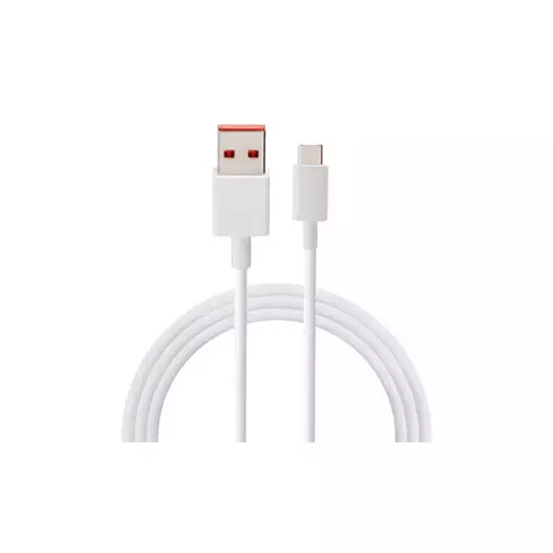Xiaomi H26250 6A HyperCharge Cable