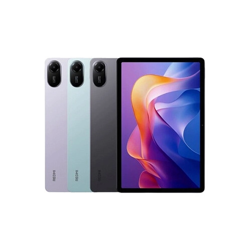 Xiaomi Redmi Pad 2 8GB RAM 256GB Storage 11 Inch Helio G100-Ultra Android Tablet - 1