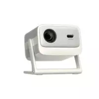 Xiaomi Wanbo Vali 1 Pro 900 ANSI Lumens Auto Focus Google TV Smart Projector