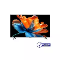 Xiaomi TV S Mini LED 55 2026 55 Inch 4K UHD QD-Mini LED Smart Android Google TV