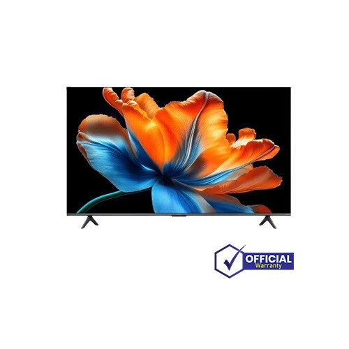Xiaomi TV S Mini LED 65 2026 65 Inch 4K UHD QD-Mini LED Smart Android Google TV