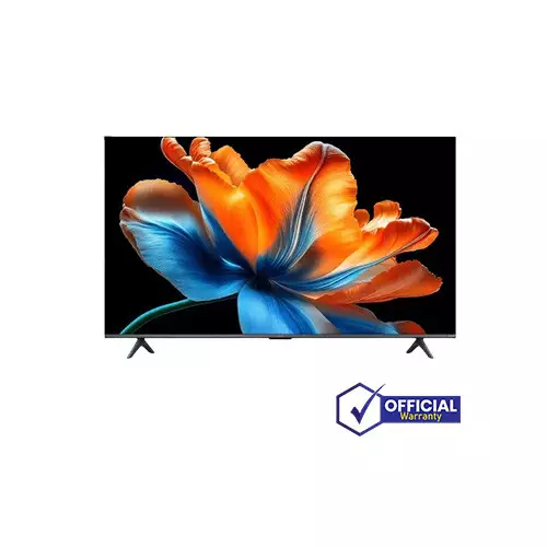 Xiaomi TV S Mini LED 85 2026 85 Inch 4K UHD Smart Android Google TV