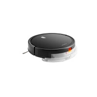 Xiaomi E5 Robotic Vacuum Cleaner Black