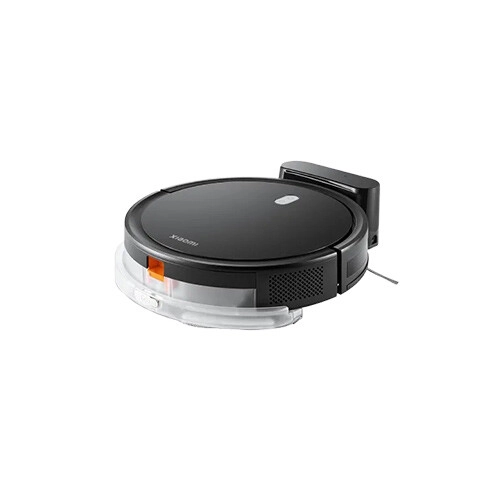 Xiaomi E5 Robotic Vacuum Cleaner Black - 1