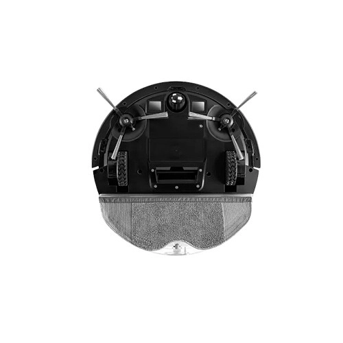 Xiaomi E5 Robotic Vacuum Cleaner Black - 2