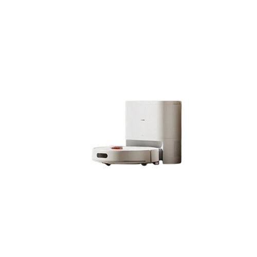 Xiaomi H40 Robot Vacuum Cleaner With Voice Control - 2