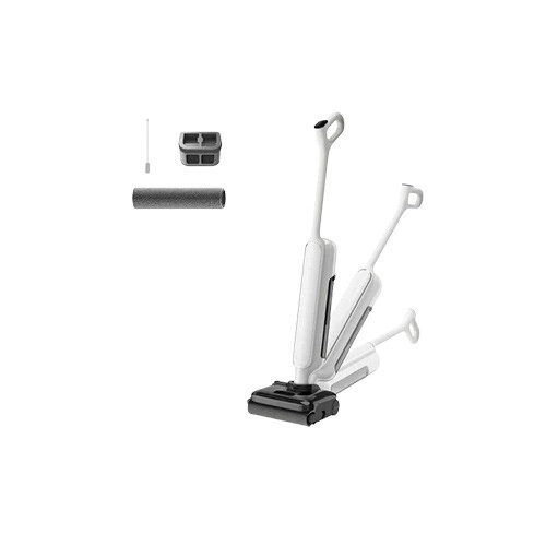 Xiaomi Truclean W30 Pro Dual Dust Type Vacuum Cleaner - 1