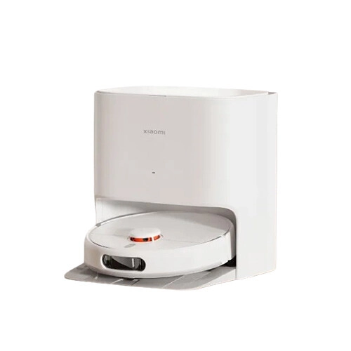 Xiaomi X20 Robot Vacuum Cleaner With Voice Control - 1