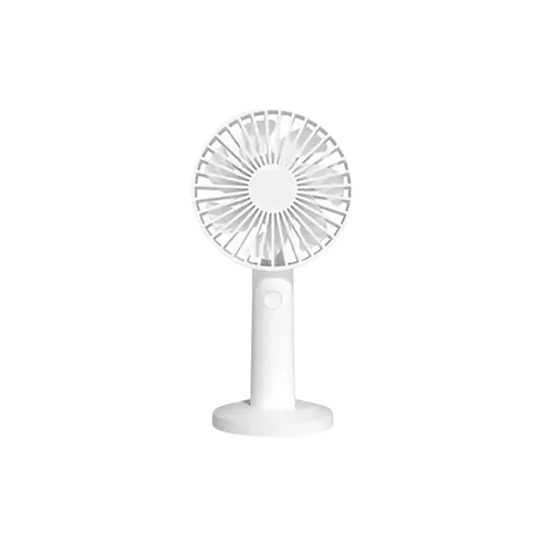 Xiaomi Qualitell Y1 Rechargeable Handheld Fan