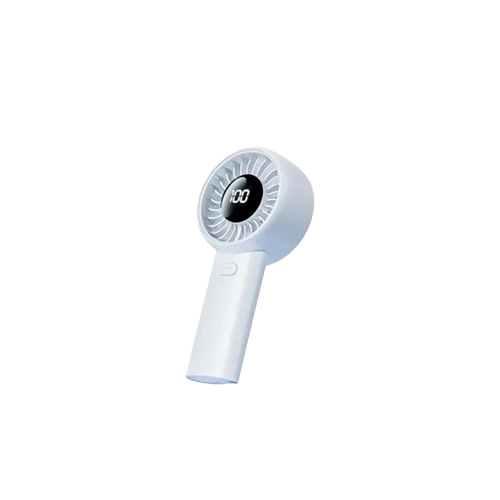 Xiaomi Qualitell Y4 Portable 3600mAh Mini Fan