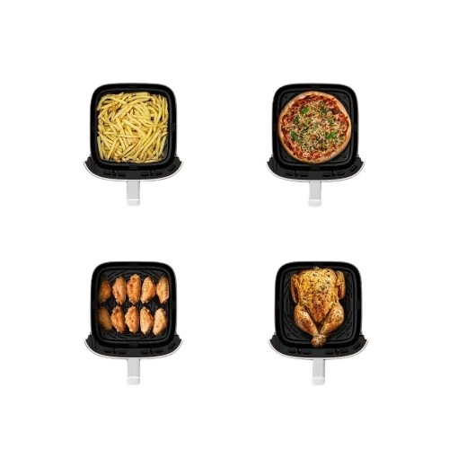 Xiaomi Mijia Smart 6.5L Air Fryer - 2