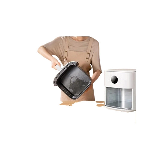Xiaomi Mijia Smart 6.5L Air Fryer - 3