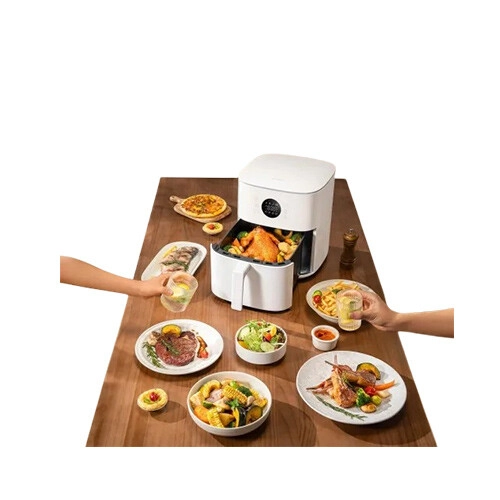 Xiaomi Mijia Smart 6.5L Air Fryer - 4
